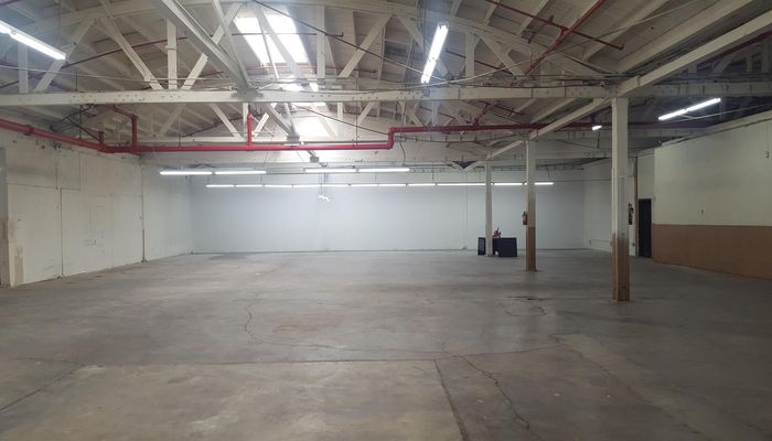 Warehouse Space for Rent at 3000-3016 E 11th St Los Angeles, CA 90023 - #3