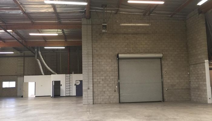 Warehouse Space for Rent at 1709 Standard Ave Glendale, CA 91201 - #6