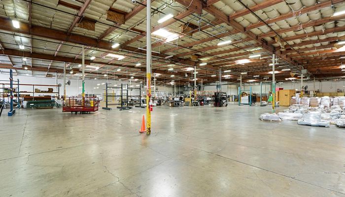 Warehouse Space for Rent at 2911 Dow Ave Tustin, CA 92780 - #13