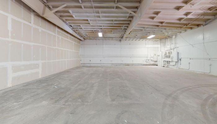 Warehouse Space for Rent at 847 W 15th St Long Beach, CA 90813 - #8