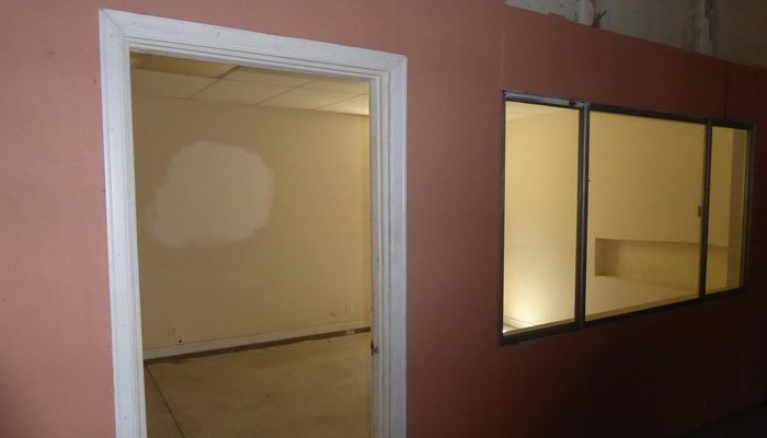 Warehouse Space for Rent at 241 N. Concord Street Glendale, CA 91203 - #16