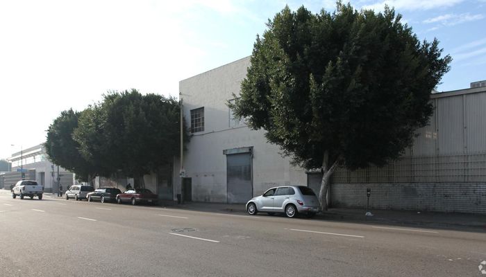 Warehouse Space for Rent at 324 E 6th St Los Angeles, CA 90014 - #3