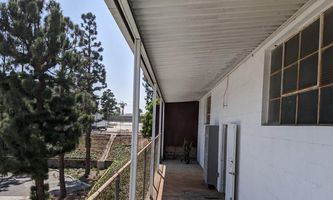 Warehouse Space for Rent located at 936 W Hyde Park Blvd Inglewood, CA 90302