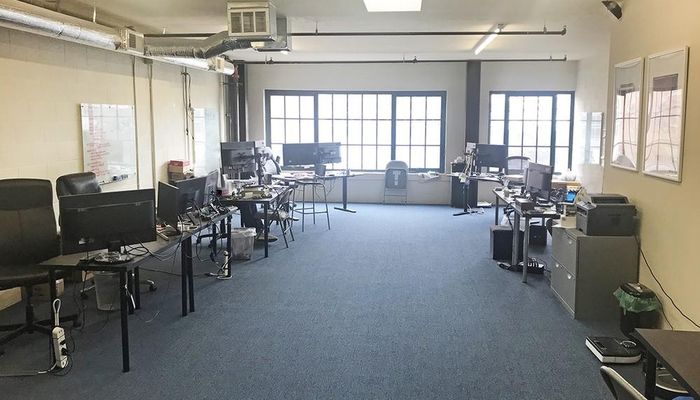 Warehouse Space for Rent at 264 Dore St San Francisco, CA 94103 - #11
