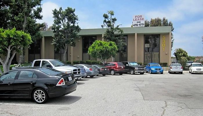 Office Space for Rent at 5301 Beethoven St Los Angeles, CA 90066 - #8