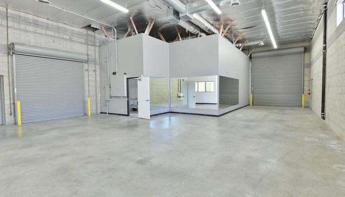 Warehouse Space for Rent at 11837-11845 Teale St Culver City, CA 90230 - #8