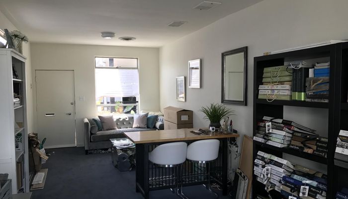 Office Space for Rent at 216 Pico Blvd Santa Monica, CA 90405 - #5