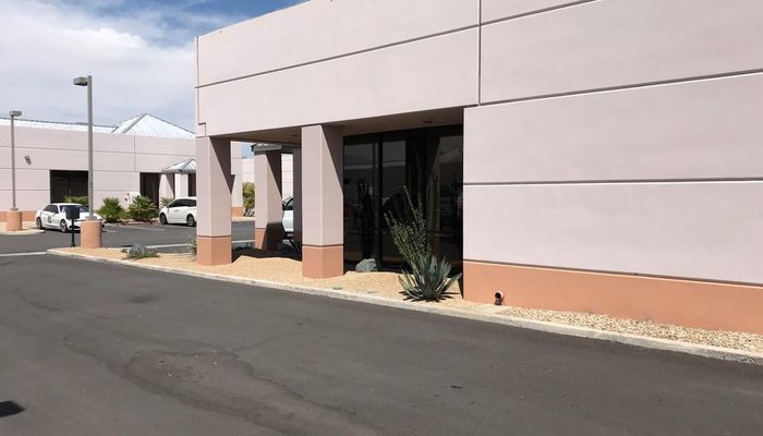 Warehouse Space for Rent at 1241 S Gene Autry Trl Palm Springs, CA 92264 - #22