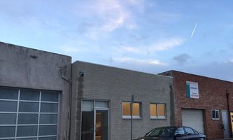 Warehouse Space for Rent located at 3818 Willat Ave Culver City, CA 90232