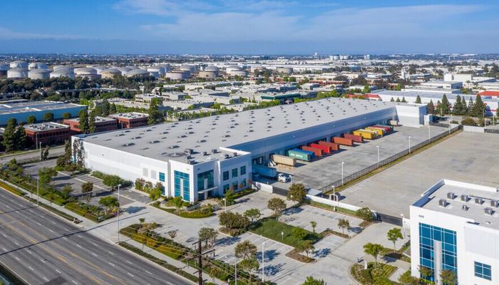 Warehouse Space for Rent at 538 Crenshaw Blvd Torrance, CA 90503 - #4