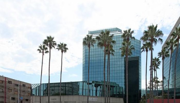 Office Space for Rent at 11400 W Olympic Blvd Los Angeles, CA 90064 - #7