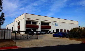 Warehouse Space for Rent located at 13455 Estelle St Corona, CA 92879