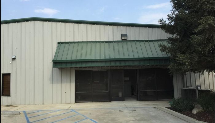 Warehouse Space for Rent at 1101 Security Ct Tulare, CA 93274 - #6