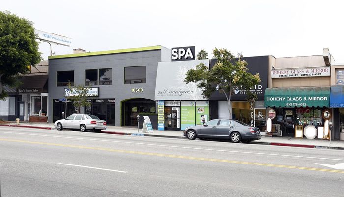 Office Space for Rent at 10600 W Pico Blvd Los Angeles, CA 90064 - #3
