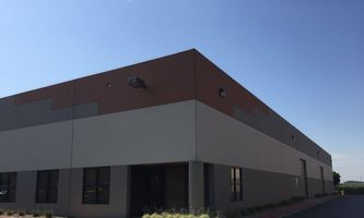 Warehouse Space for Rent located at 1260 E. LOCUST ST Ontario, CA 91761
