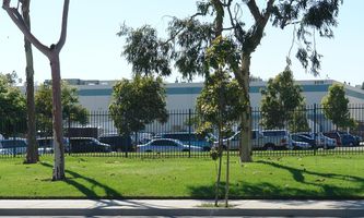 Warehouse Space for Rent located at 2310 Red Hill Ave Tustin, CA 92782