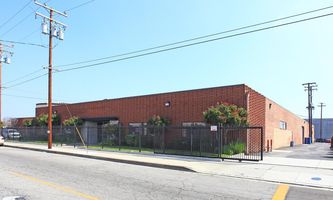 Warehouse Space for Sale located at 13130 Yukon Ave Hawthorne, CA 90250