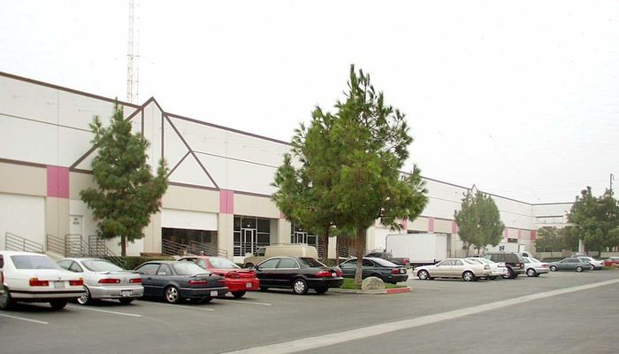 Warehouse Space for Rent at 14317-14343 E Don Julian Rd City Of Industry, CA 91746 - #5