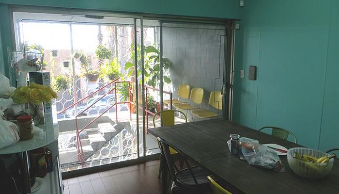 Warehouse Space for Rent at 161 W 33rd St Los Angeles, CA 90007 - #6