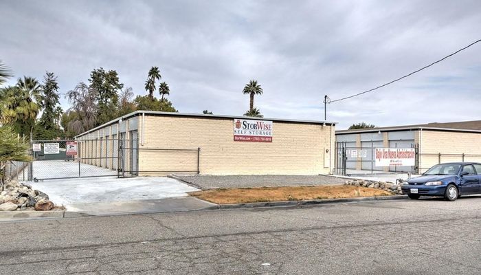 Warehouse Space for Rent at 68300 Kieley Rd Cathedral City, CA 92234 - #36