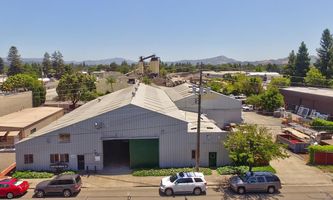 Warehouse Space for Rent located at 1054 N Dutton Ave Santa Rosa, CA 95401