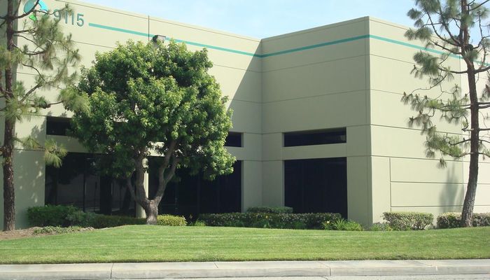 Warehouse Space for Rent at 9115 Dice Rd Santa Fe Springs, CA 90670 - #6