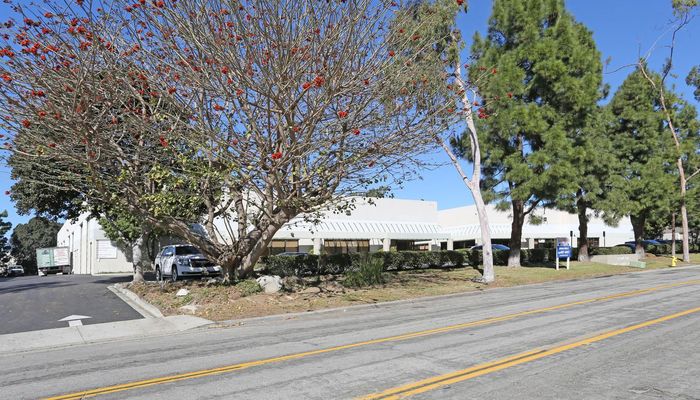 Warehouse Space for Rent at 1645-1673 Donlon St Ventura, CA 93003 - #1