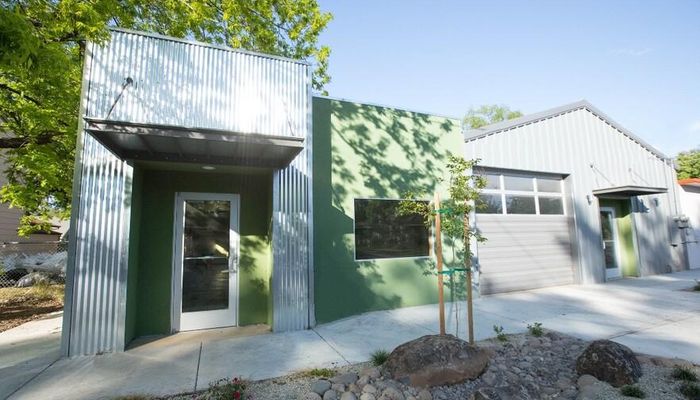 Warehouse Space for Rent at 1262 Humboldt Ave Chico, CA 95928 - #1