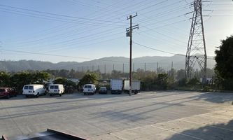 Warehouse Space for Rent located at 4623 Brazil St Los Angeles, CA 90039
