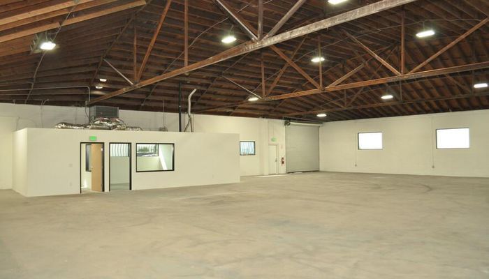Warehouse Space for Rent at 11601-11615 Anabel Ave Garden Grove, CA 92843 - #3