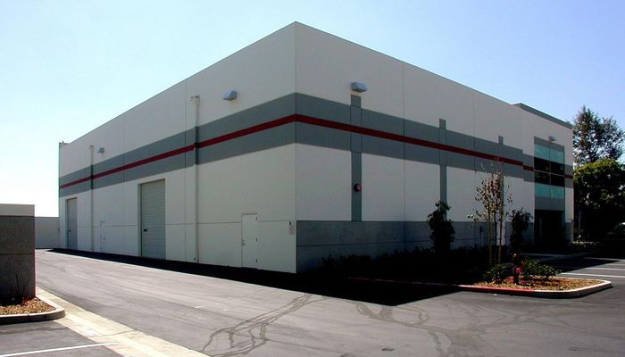 Warehouse Space for Rent at 799 E Cedar St Ontario, CA 91761 - #2
