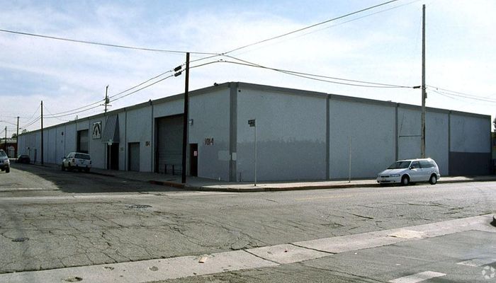 Warehouse Space for Rent at 1016-1020 E 14th Pl Los Angeles, CA 90021 - #2