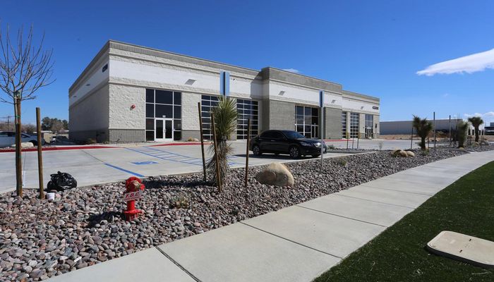 Warehouse Space for Rent at 43300 Gingham Ave Lancaster, CA 93535 - #11