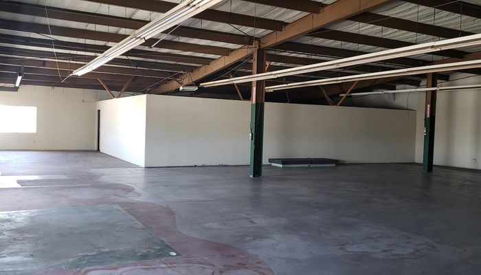 Warehouse Space for Rent at 912 E 1st St Pomona, CA 91766 - #16