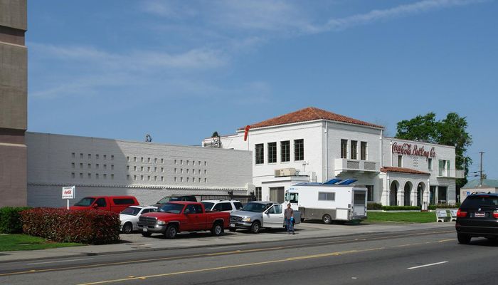 Warehouse Space for Rent at 2200 Stockton Blvd Sacramento, CA 95817 - #2