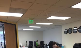 Office Space for Rent located at 11835 W Olympic Blvd Los Angeles, CA 90064
