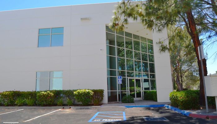 Warehouse Space for Sale at 43223 Business Park Dr Temecula, CA 92590 - #2