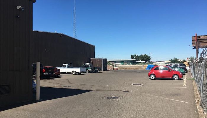 Warehouse Space for Rent at 1137 Graphics Dr Modesto, CA 95351 - #4