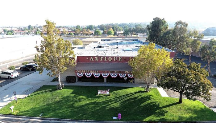 Warehouse Space for Sale at 28418 Felix Valdez Ave Temecula, CA 92590 - #9