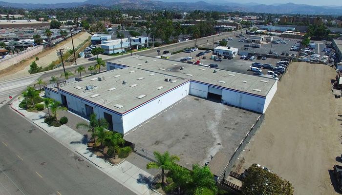 Warehouse Space for Rent at 753 W Washington Ave Escondido, CA 92025 - #5