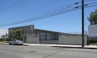Warehouse Space for Rent located at 1350 W 228th St Torrance, CA 90501