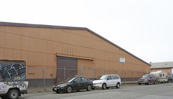 Warehouse Space for Rent at 2000 McKinnon Ave San Francisco, CA 94124 - #19