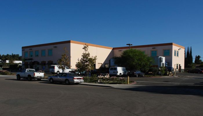 Warehouse Space for Rent at 2533 Folex Way Spring Valley, CA 91978 - #1