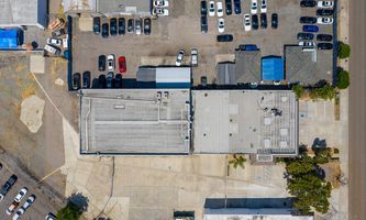 Warehouse Space for Rent located at 613 Main St El Cajon, CA 92020