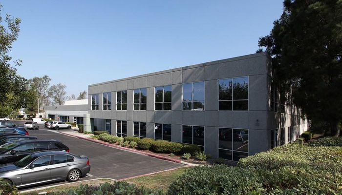 Lab Space for Rent at 10840 Thornmint Road San Diego, CA 92127 - #7