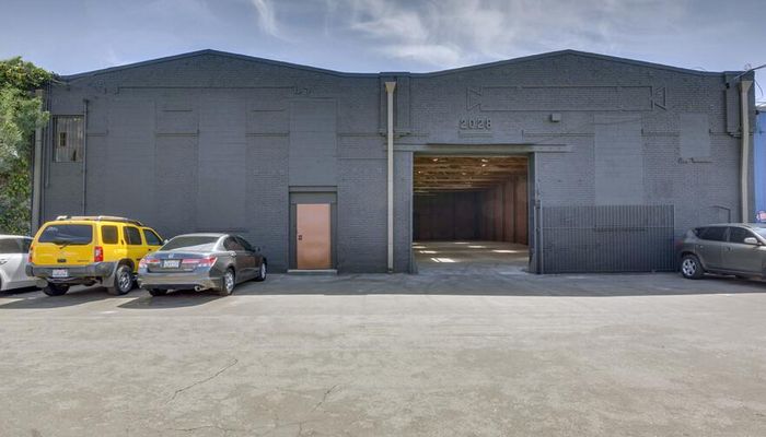 Warehouse Space for Rent at 2028 Bay St Los Angeles, CA 90021 - #7