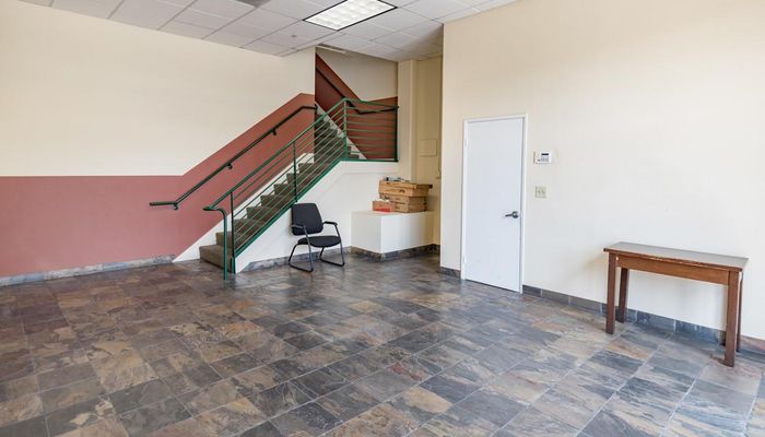Warehouse Space for Rent at 605-607 N Nash St El Segundo, CA 90245 - #5