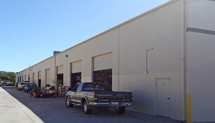 Warehouse Space for Rent at 4694-4698 Alvarado Canyon Rd San Diego, CA 92120 - #29