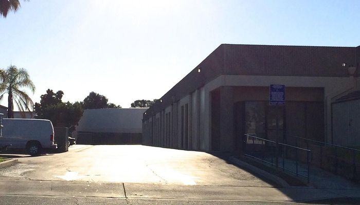 Warehouse Space for Rent at 8939 Vernon Ave Montclair, CA 91763 - #11