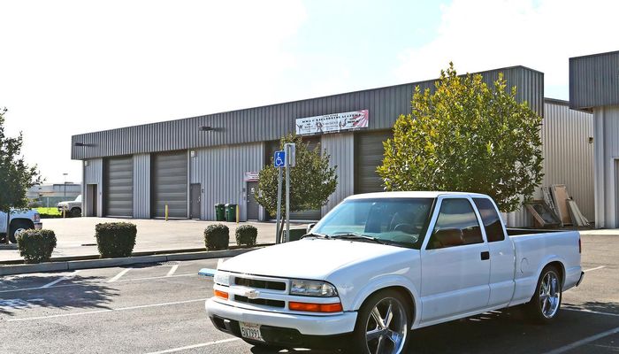 Warehouse Space for Rent at 1300 Auto Center Dr Lodi, CA 95240 - #5